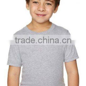 Next Level Apparel Boys' Premium Short Sleeve Tee - Made From 100% Combed Cotton Jersey and Comes With Your Logo. photo-3