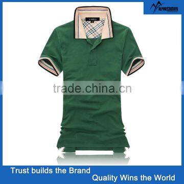 Popular Sale auto racing polo shirts