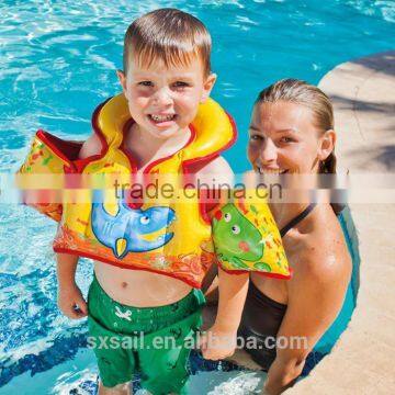 INTEX AQUA VEST photo-2