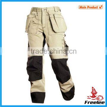 men's gardening pants with knee pads