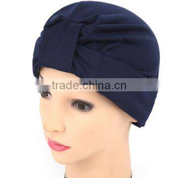 High Quality Customized Islamic Prayer Cap Fashion Cotton Men Muslim Hat Wholesale photo-6