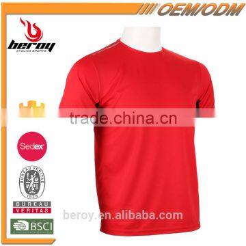 BEROY China Manufacturer Running Apparel, Custom Men Exercise Wear photo-2