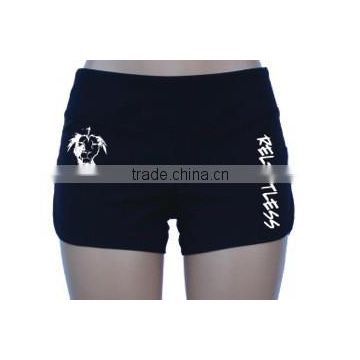 womens crossfit WOD short