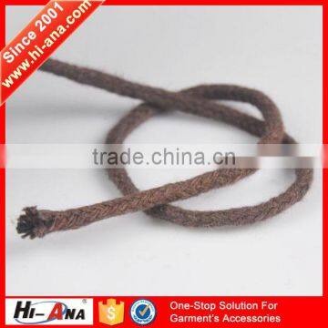 Hi-ana Cord2 Best Hot Selling Different Style Multi Colored Cotton Cord photo-2