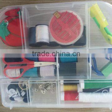 whole sale of travel sewing kit set to Euro market