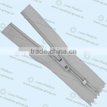 7# Polyester Zipper