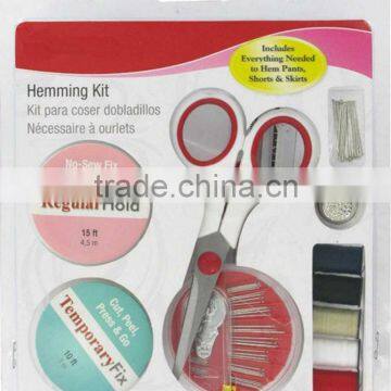hemming kit
