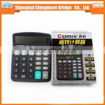 Hot Selling Multifunctional Calculator in Good Quality photo-5
