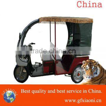 $ Battery Powered Tricycle photo-1