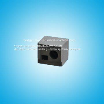 Profile Grinding Punch Parts with Tungsten Carbide (CF-H25S /CF-H40S)