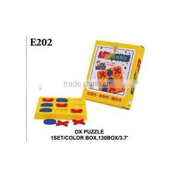 Plastic Connecting Educational Small Pegs And Peg Board Game photo-4