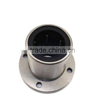 LMF50UU Flange Linear Motion Ball Type Bearing photo-2