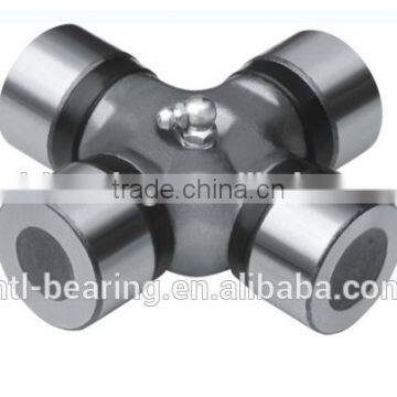 GU74 30 35X96.8With 4 Plain Round Bearing truck Universal Joint