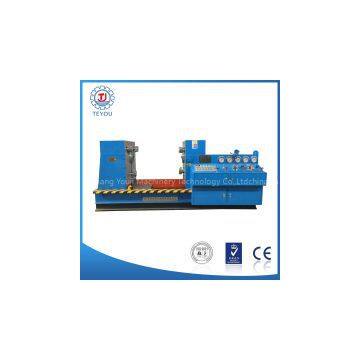 JWZ Type Valve Test Bed,valve Test Bench,valve Test Equipment photo-2