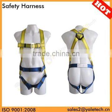 CE EN361 body harness/climbing harness/climbing safety belt