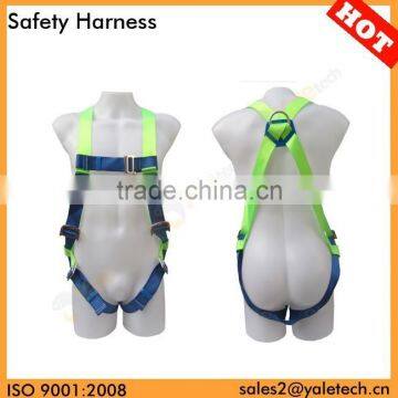 CE EN361 safety belt full body harness/tool belt harness/climbing safety belt