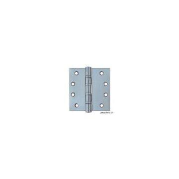 Sell Stainless Steel 4 Ball Bearing Hinge