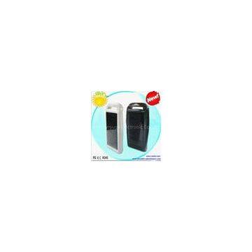 Portable Solar chargers for digital products