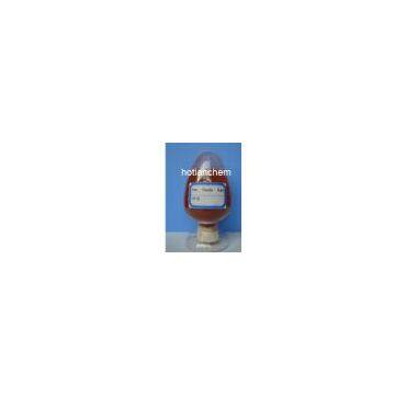 Iron Oxide Red