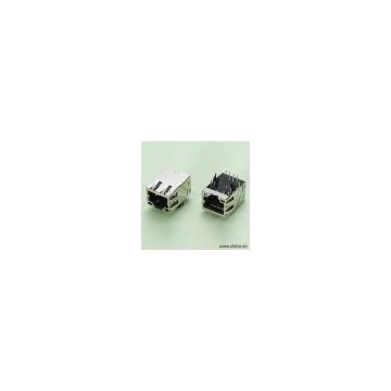 Sell RJ1 x 1T/D LED Connectors