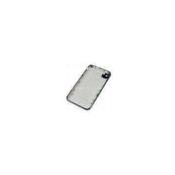 3.5 Inch White IPhone 3GS Replacement Housing Rear Panel Back Cover