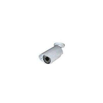 Manual Zoom Lens IP66 SONY, SHARP CCD Waterproof CCTV Cameras For Wall And Ceil Installing