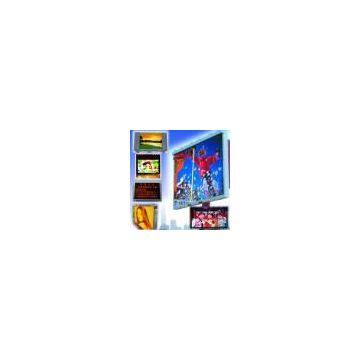 Sell LED License Registration Displays (Hong Kong)