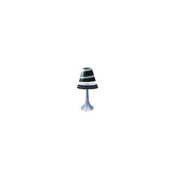 starry-light floating desk lamp for gift