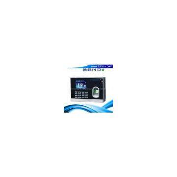 Biometric fingerprint reader for time attendance and Access Control