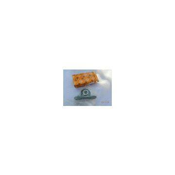 WQK Pillow Block Bearing photo-3