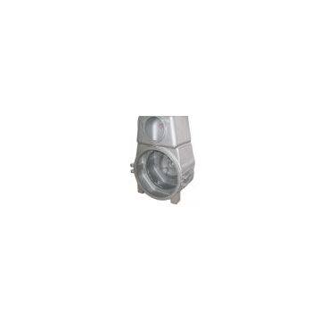 Pump Housing