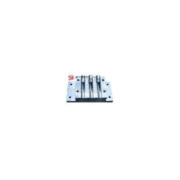 Silicon Rubber Mold for Circuit Breaker