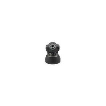 0.3 Megapixel CMOS Sensor Wireless IP Cameras P2P Motion Detection Cameras