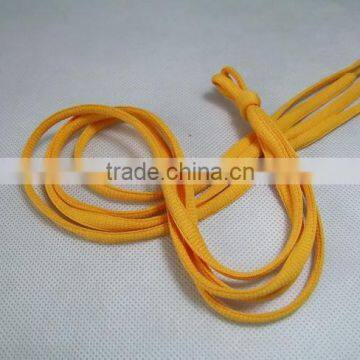 Cut resistant Military braided Para Aramid shoelace