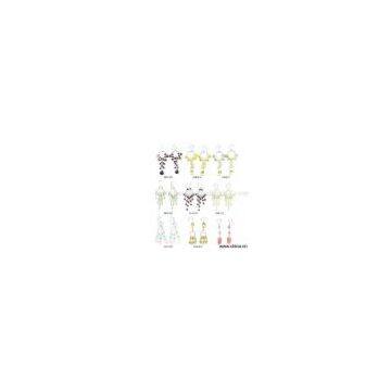 Sell Silver Earrings