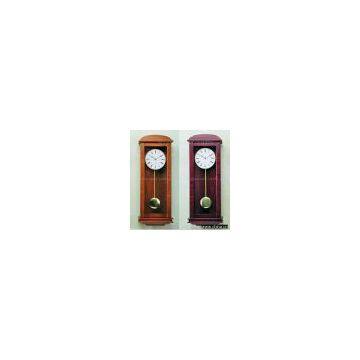 Wooden Clocks (Pendulum Clocks,Wood Clocks)