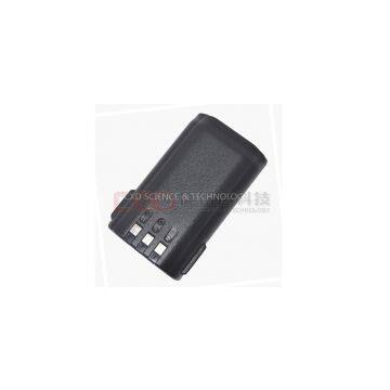 Two-Way Radio Battery for Icom BP195, BP196, IC-F3, IC-F4