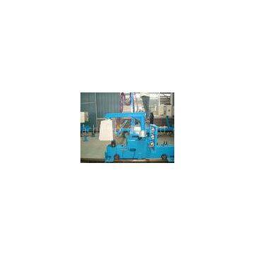 OEM High precision H Beam Production Line / H beam steel making plant By Motor Drive