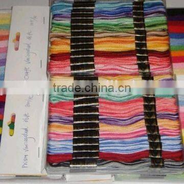 Cotton Thread, Card.023-01