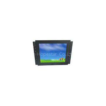 Wall Mount TFT Open Frame LCD Monitor , 15 \