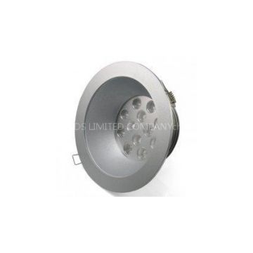 12W 85-256v LED Ceiling Lights with CE&RoHs, REX-D039 1200lm High Power Led Down Light Fixtures