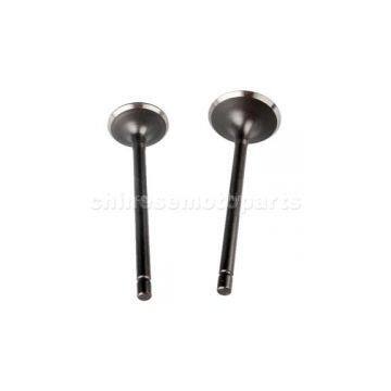 GY6 50cc/60cc Valve set
