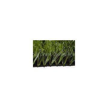 Eco Friendly 50mm Artificial Grass Garden Landscape Artificial Turf TenCate Thiolon