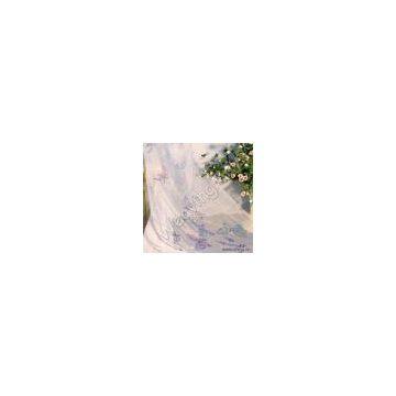 Sell Printed Voile