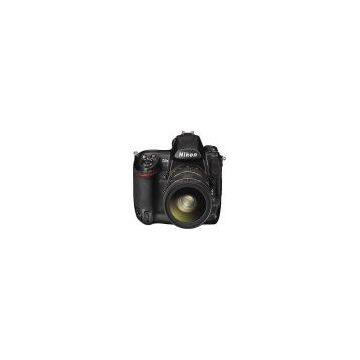 Nikon D3x 24.5MP FX Digital SLR Camera