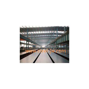 ASTM A871/A871M TYPE IV weathering resistant structure steel