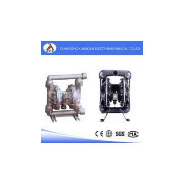 BQG Pneumatic Diaphragm Pump For Coal Mining photo-3