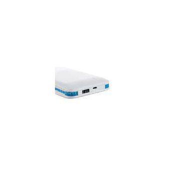 12000mAh Mobile Power Bank Charger / External Battery Charger for Cell Phone