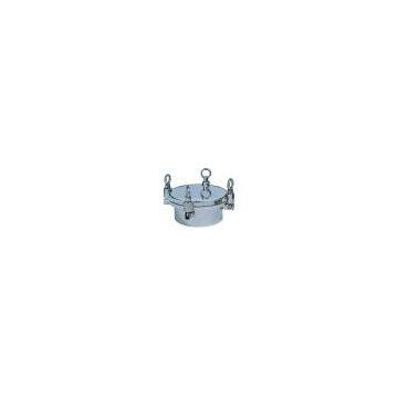 Sanitary Hand Hole Cover