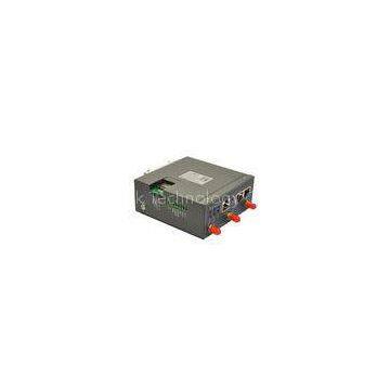 HSPA+ High Speed Industrial Wirelelss Router , Rugged and Compact